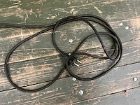 Gerima smt 30-aer laskantenfreesmachine - afbeelding 7 van  15