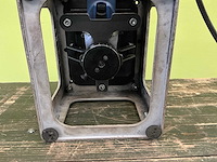 Gerima smt 30-aer laskantenfreesmachine - afbeelding 8 van  15