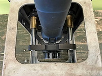 Gerima smt 30-aer laskantenfreesmachine - afbeelding 9 van  15