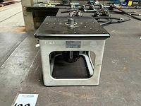 Gerima smt 30-aer/24.g1 kantenfreesmachine - afbeelding 4 van  7