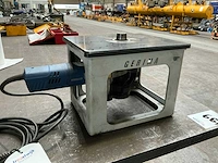 Gerima smt 30-aer/24.g1 kantenfreesmachine - afbeelding 1 van  7