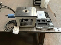 Gerima smt 30-aer/24.g1 kantenfreesmachine