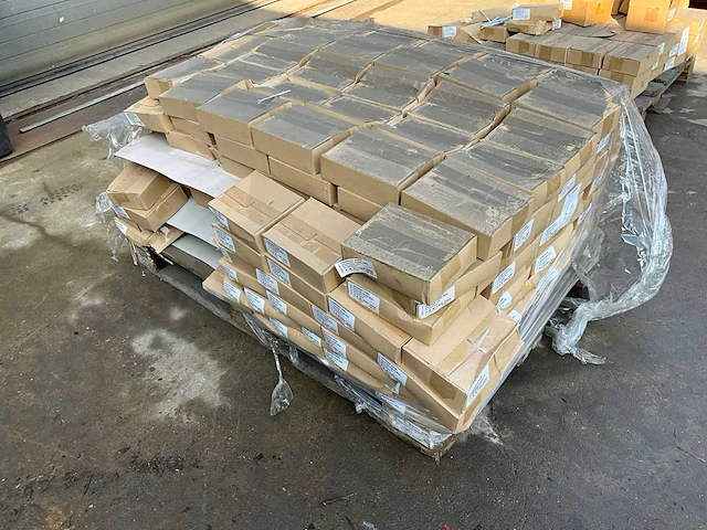 Geringde nagel spijkers - afbeelding 2 van  4