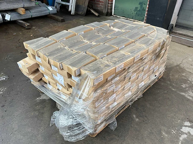 Geringde nagel spijkers - afbeelding 3 van  4