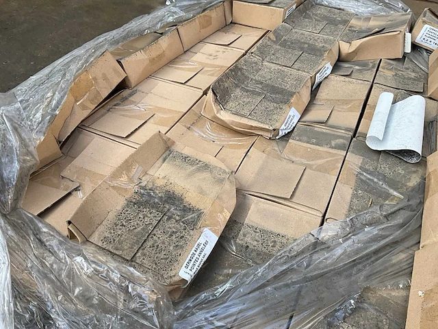 Geringde nagel spijkers - afbeelding 2 van  4