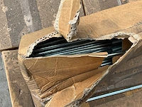 Geringde nagel spijkers - afbeelding 2 van  4