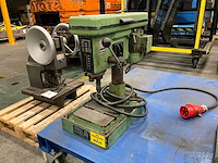 Germa b4 tafelboormachine - afbeelding 1 van  7