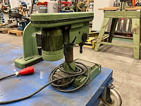 Germa b4 tafelboormachine - afbeelding 3 van  7