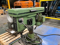 Germa b4 tafelboormachine - afbeelding 5 van  7