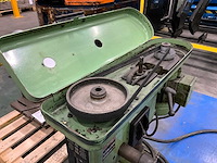 Germa b4 tafelboormachine - afbeelding 7 van  7