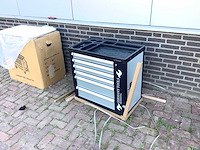 Germany tools professional gereedschapswagen