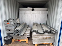 Germany zonnestroom installatie - afbeelding 1 van  9