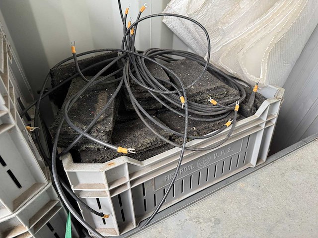 Germany zonnestroom installatie - afbeelding 3 van  9