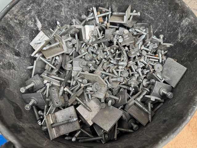 Germany zonnestroom installatie - afbeelding 4 van  9