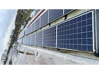 Germany zonnestroom installatie - afbeelding 5 van  9