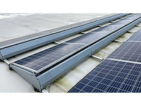 Germany zonnestroom installatie - afbeelding 6 van  9