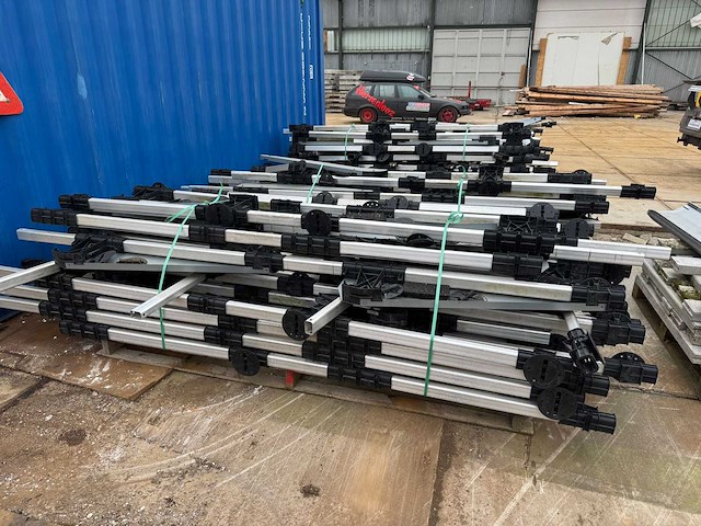 Germany zonnestroom installatie - afbeelding 8 van  9