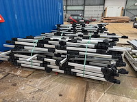 Germany zonnestroom installatie - afbeelding 8 van  9