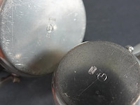 Gero tinnen roomstel - afbeelding 5 van  5