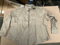 Gerrisson blouse (10x) - afbeelding 1 van  5