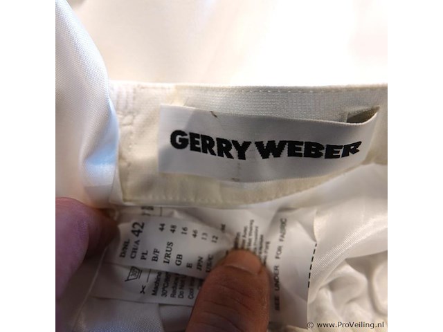 Gerry weber - afbeelding 5 van  5