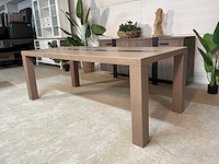 Gersi eetkamertafel - afbeelding 8 van  12