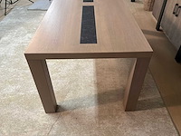Gersi eetkamertafel - afbeelding 10 van  12