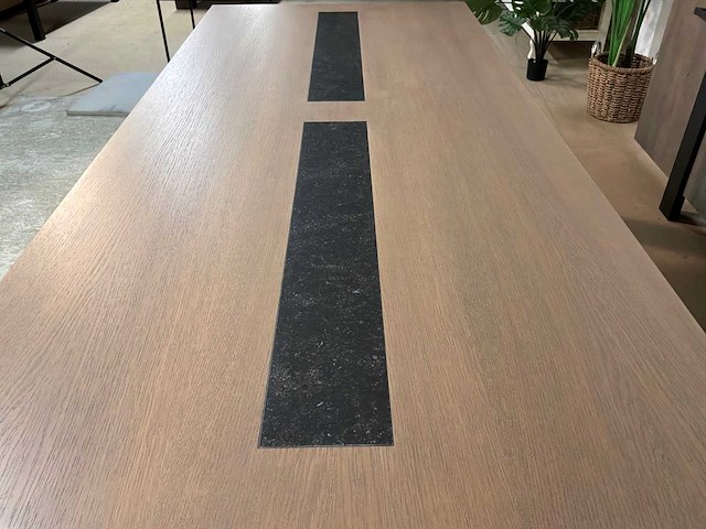 Gersi eetkamertafel - afbeelding 11 van  12