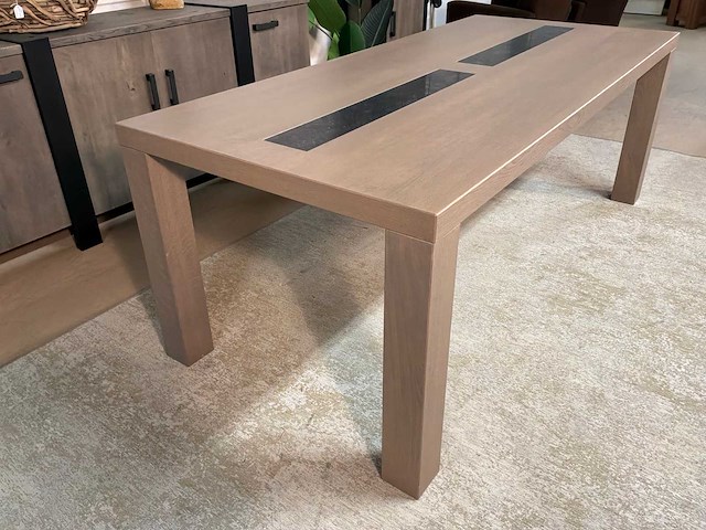 Gersi eetkamertafel - afbeelding 12 van  12