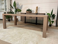 Gersi eetkamertafel - afbeelding 3 van  12