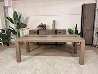 Gersi eetkamertafel - afbeelding 4 van  12