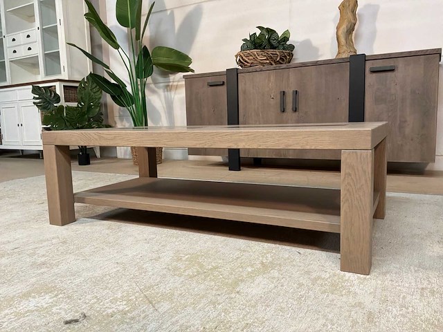 Gersi salontafel - afbeelding 1 van  7