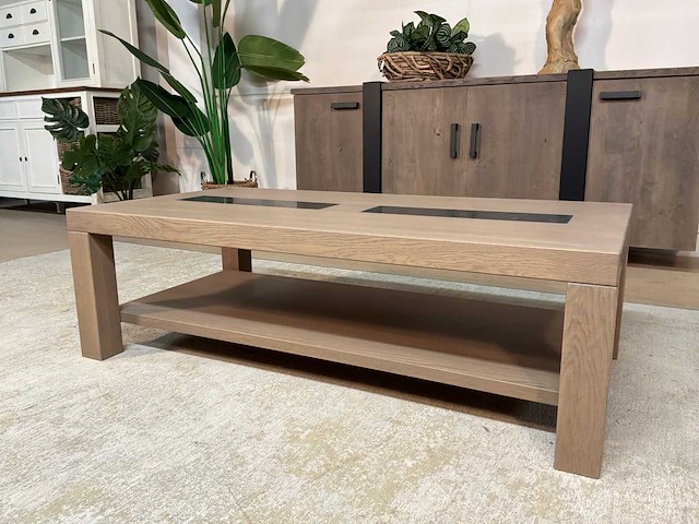 Gersi salontafel - afbeelding 2 van  7