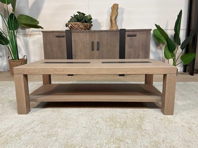 Gersi salontafel - afbeelding 3 van  7