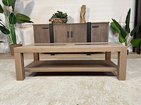 Gersi salontafel - afbeelding 4 van  7