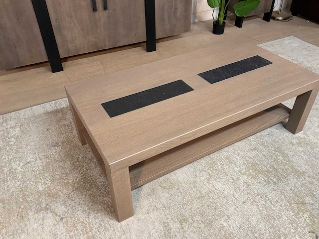 Gersi salontafel - afbeelding 5 van  7