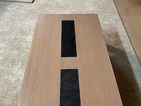 Gersi salontafel - afbeelding 7 van  7