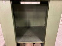 Gerver b.v. gh-1 uithoekmachine - afbeelding 3 van  14