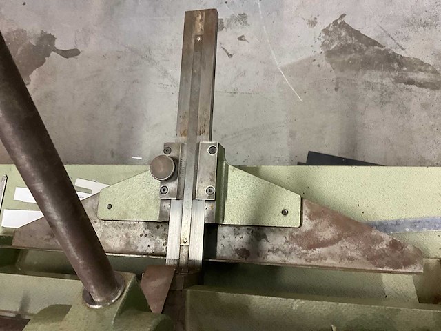 Gerver knipbank - afbeelding 2 van  12