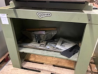 Gerver knipbank - afbeelding 3 van  12