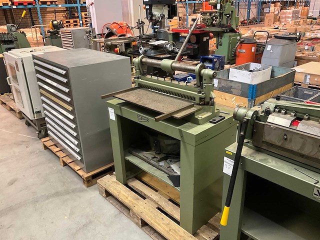 Gerver knipbank - afbeelding 5 van  12