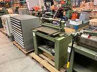 Gerver knipbank - afbeelding 5 van  12