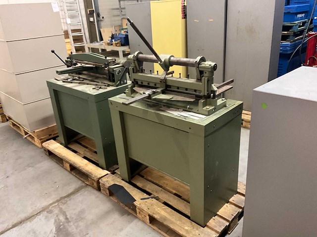 Gerver knipbank - afbeelding 7 van  12