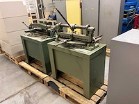 Gerver knipbank - afbeelding 7 van  12