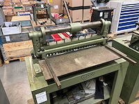 Gerver knipbank - afbeelding 8 van  12