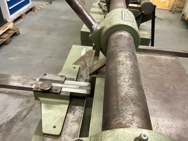 Gerver knipbank - afbeelding 9 van  12