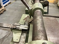 Gerver knipbank - afbeelding 9 van  12