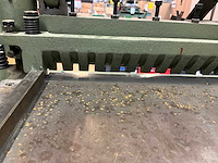 Gerver knipbank - afbeelding 10 van  12