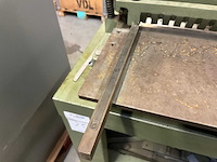 Gerver knipbank - afbeelding 11 van  12