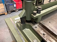 Gerver knipbank - afbeelding 12 van  12